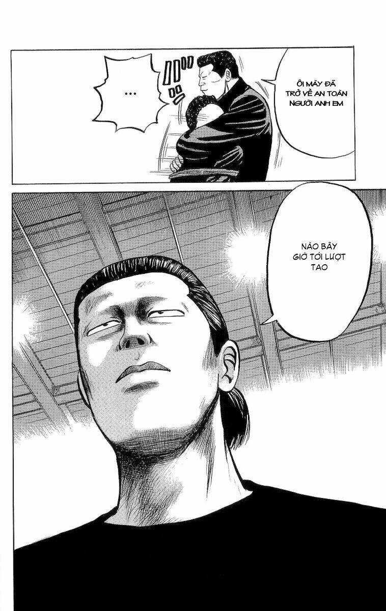 Crows Chapter 19 trang 38