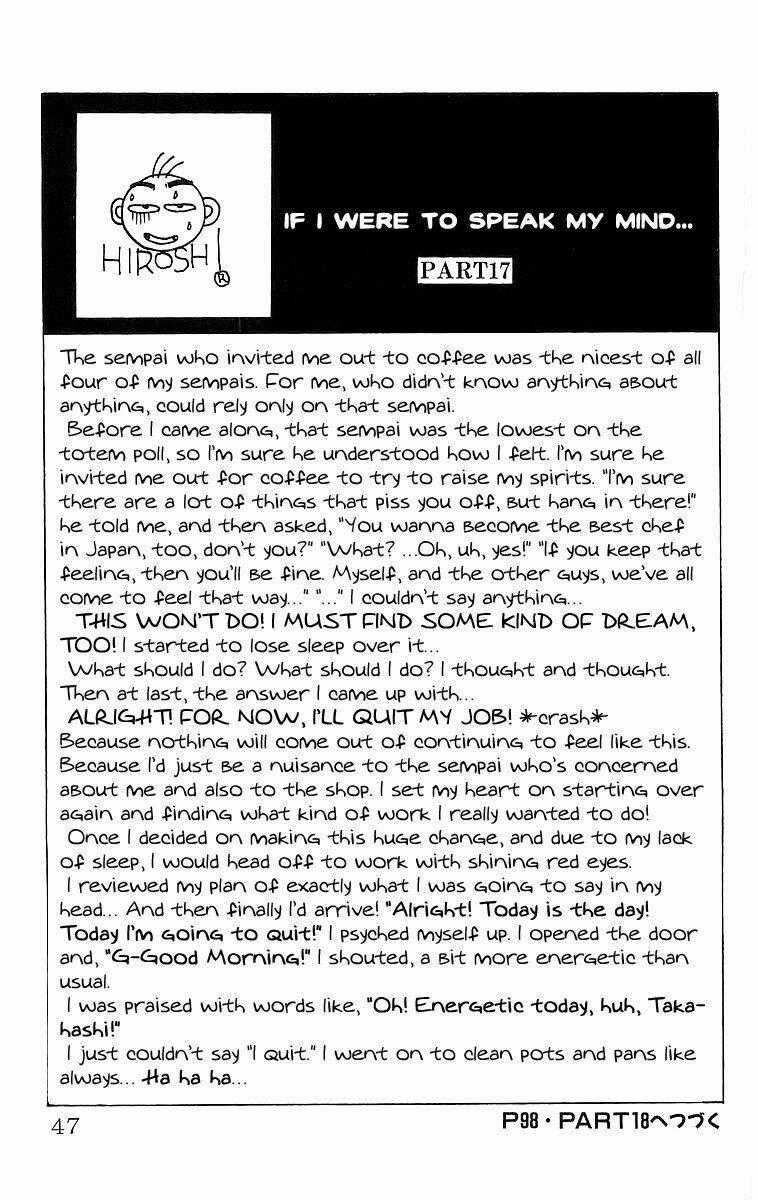 Crows Chapter 19 trang 43