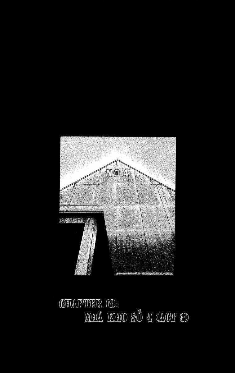 Crows Chapter 19 trang 5