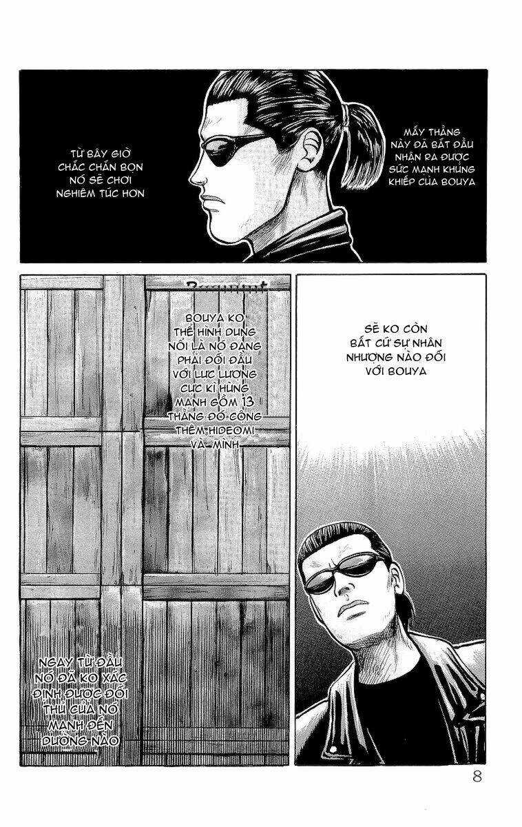 Crows Chapter 19 trang 6