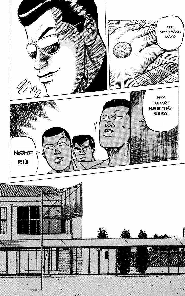 Crows Chapter 2 trang 14