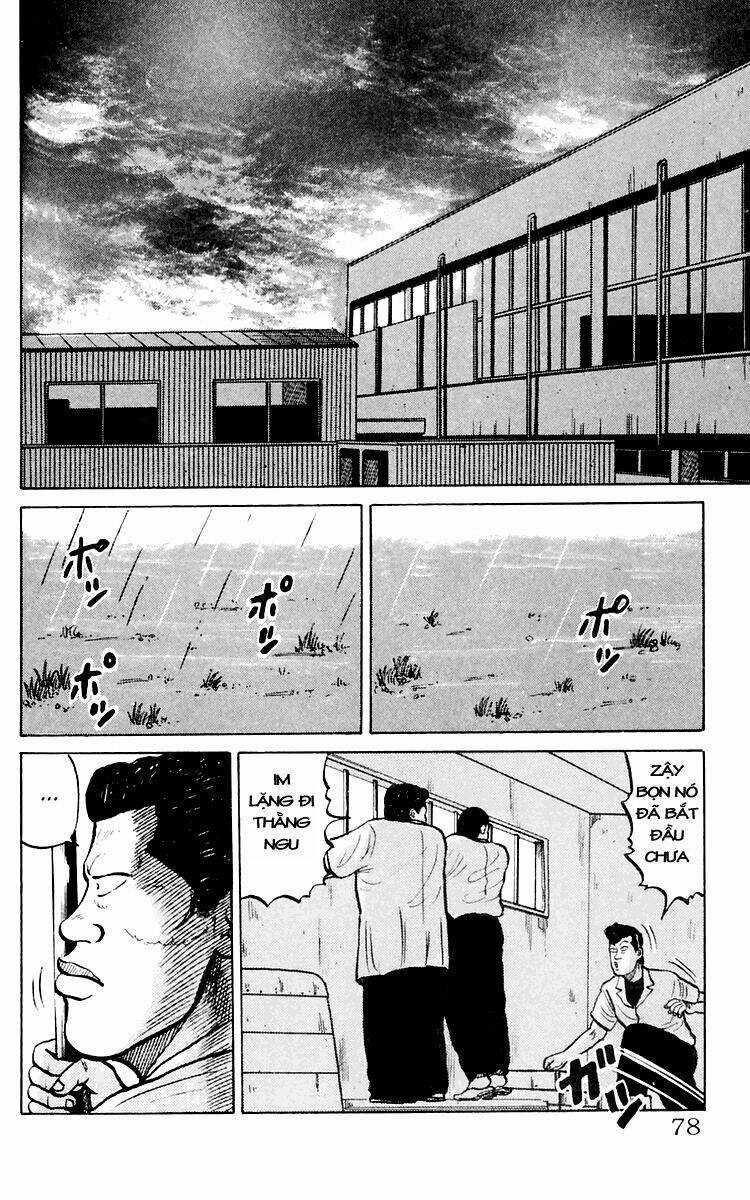 Crows Chapter 2 trang 17