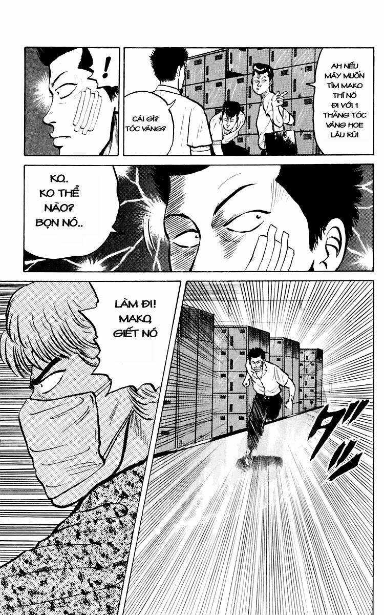 Crows Chapter 2 trang 20