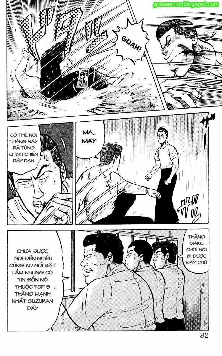 Crows Chapter 2 trang 21