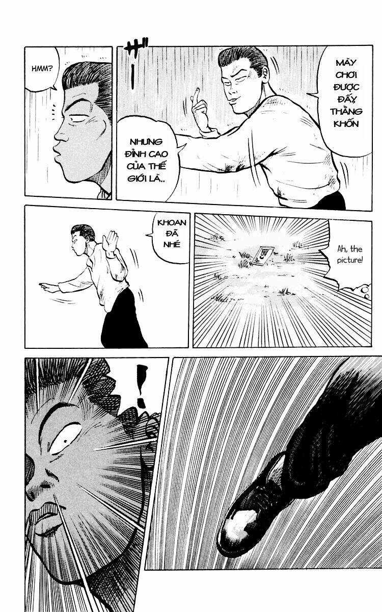 Crows Chapter 2 trang 22