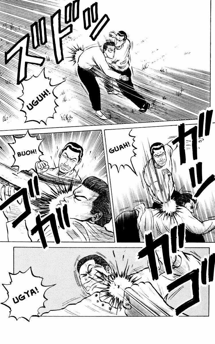 Crows Chapter 2 trang 24