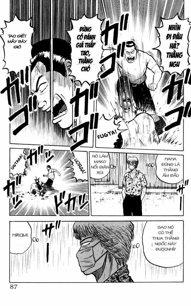 Crows Chapter 2 trang 26