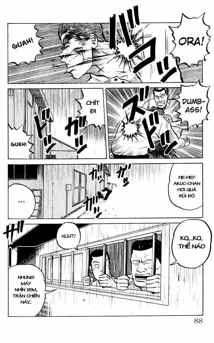 Crows Chapter 2 trang 27