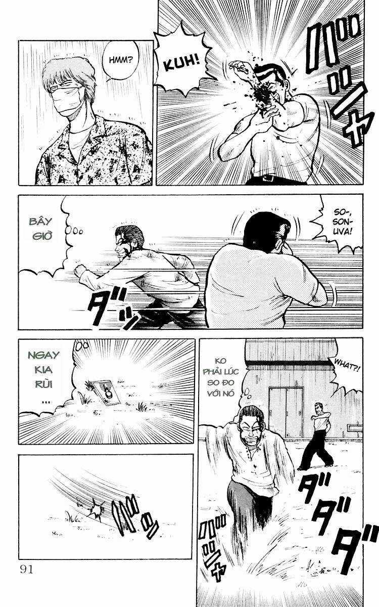 Crows Chapter 2 trang 30