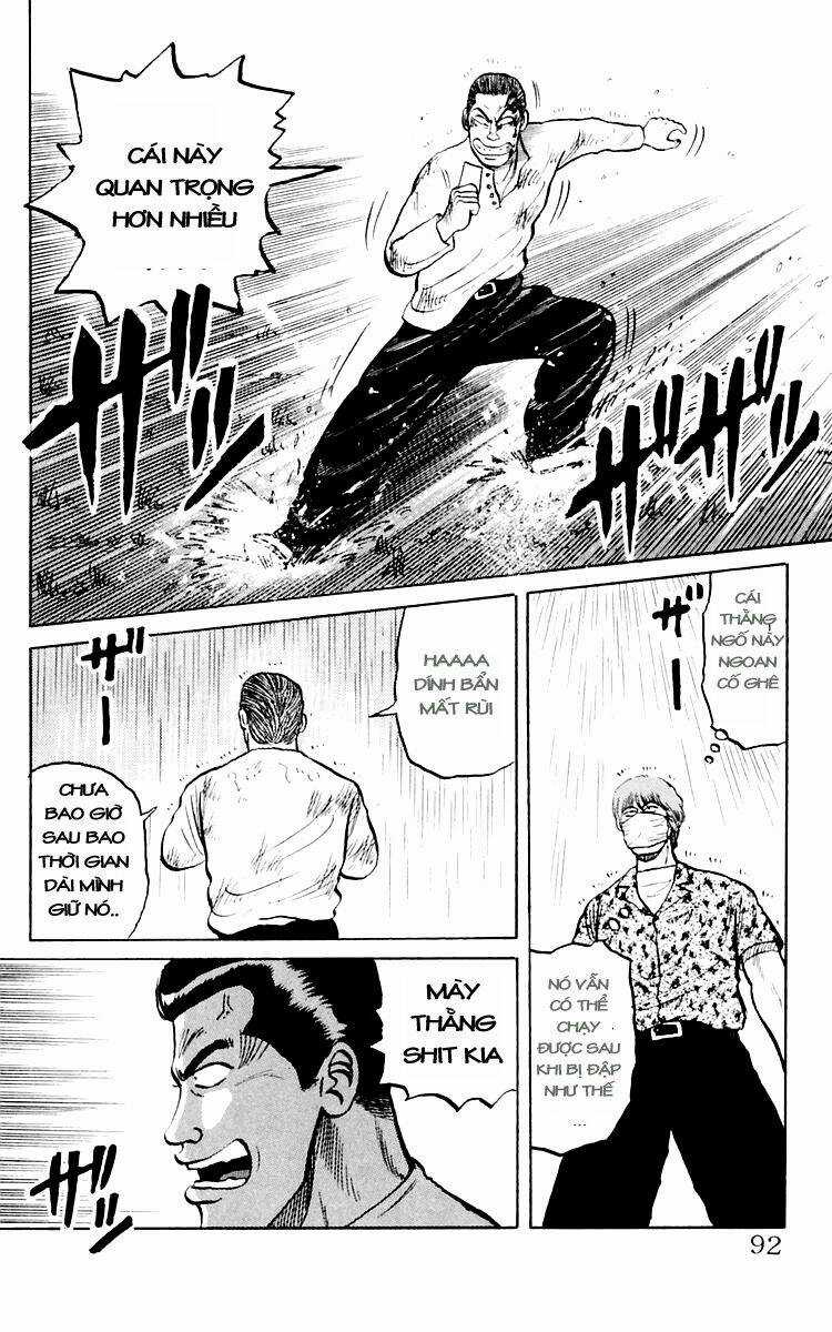 Crows Chapter 2 trang 31