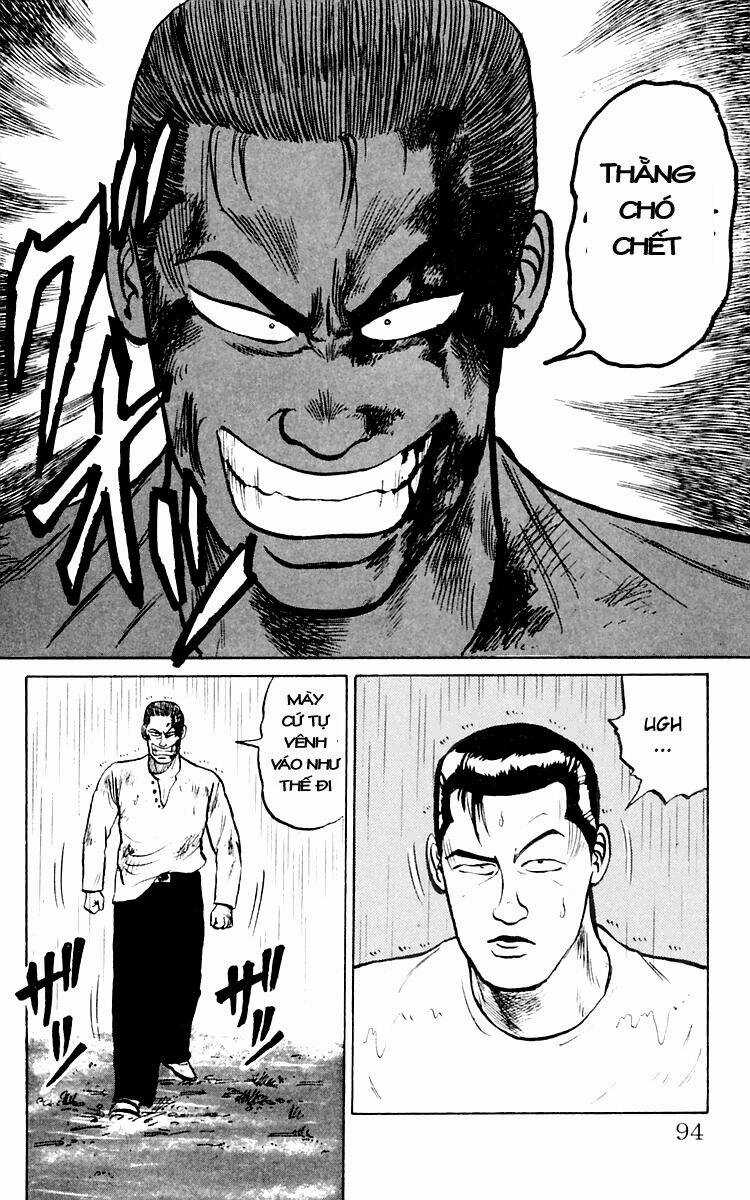 Crows Chapter 2 trang 33