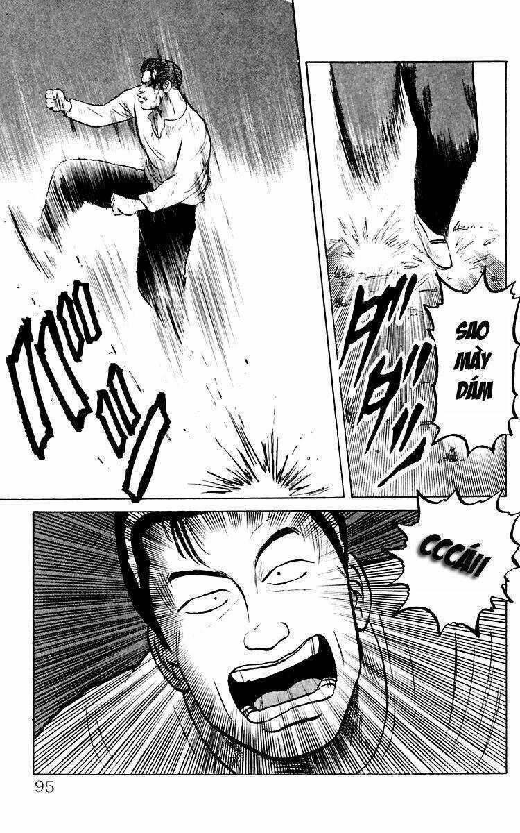 Crows Chapter 2 trang 34