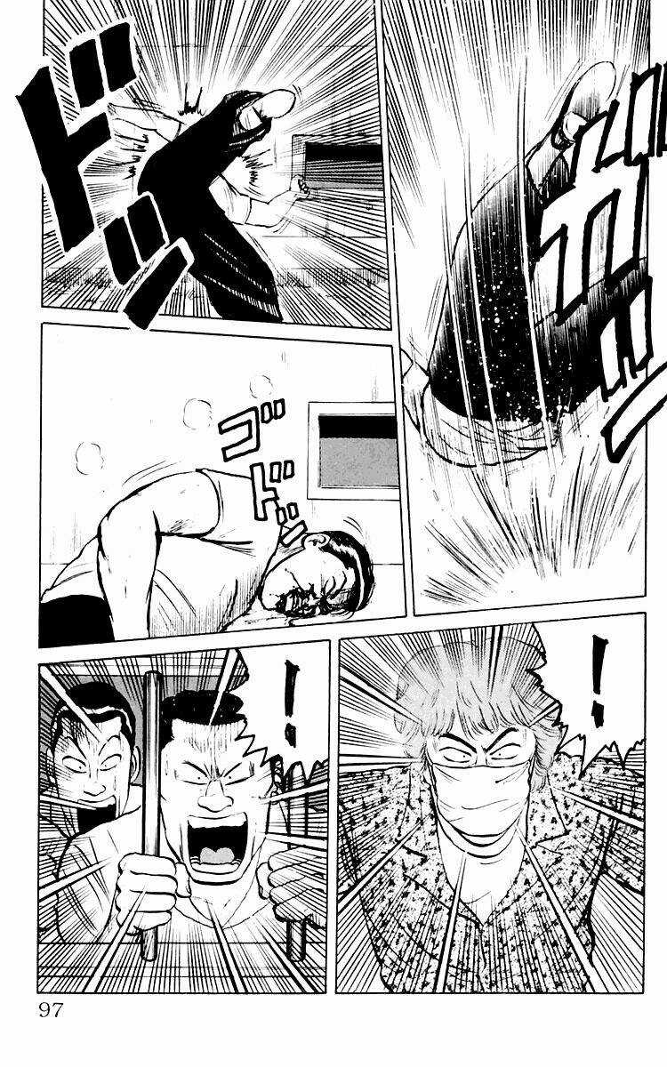 Crows Chapter 2 trang 36