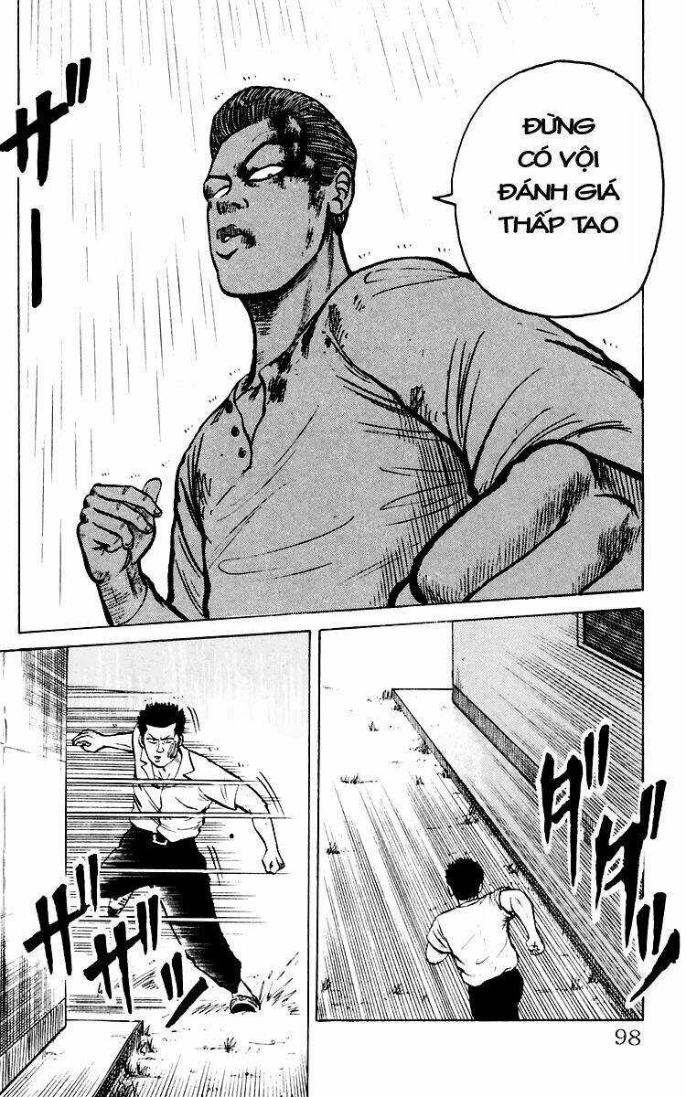 Crows Chapter 2 trang 37