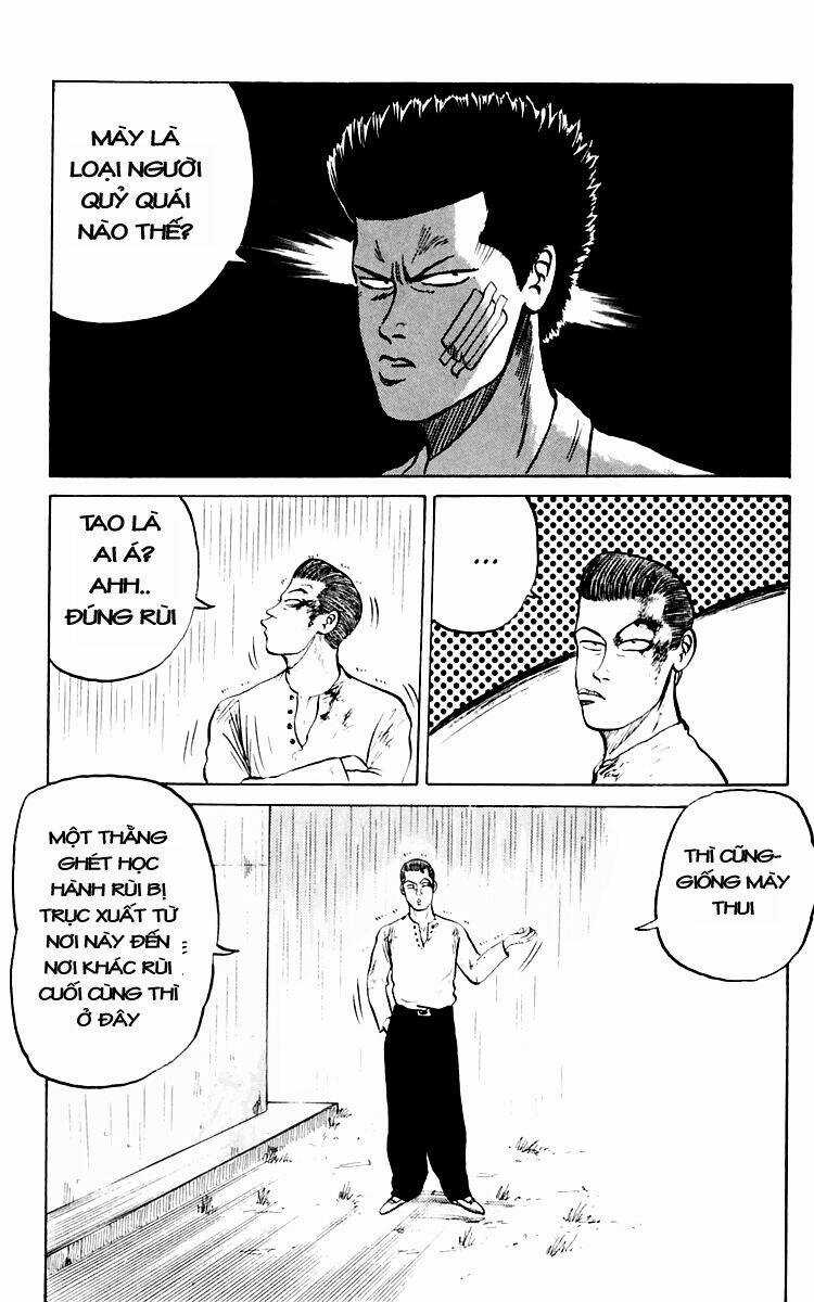 Crows Chapter 2 trang 40