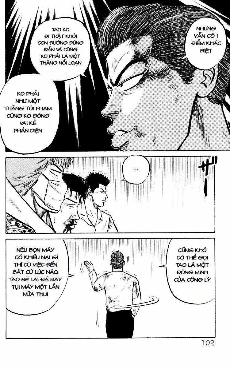 Crows Chapter 2 trang 41