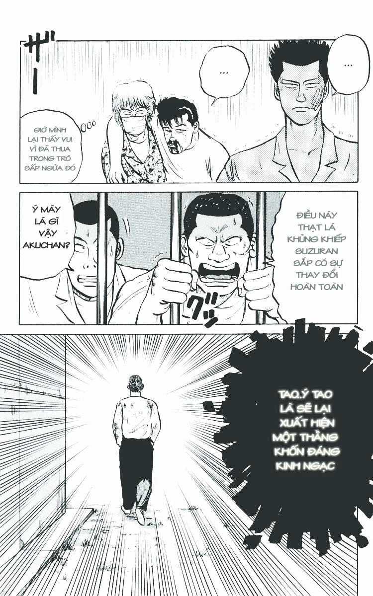 Crows Chapter 2 trang 42