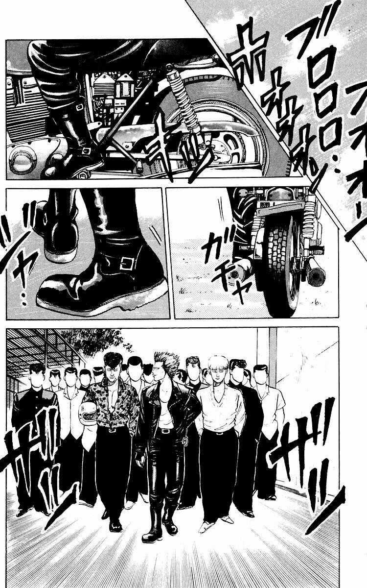 Crows Chapter 2 trang 43