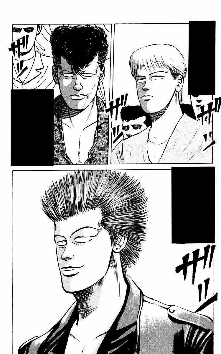 Crows Chapter 2 trang 44