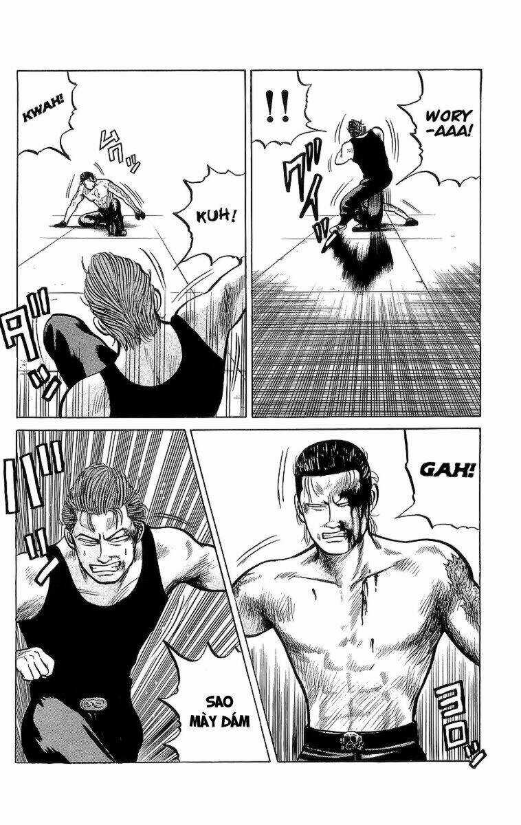 Crows Chapter 20 trang 26