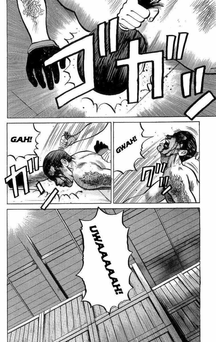 Crows Chapter 20 trang 30