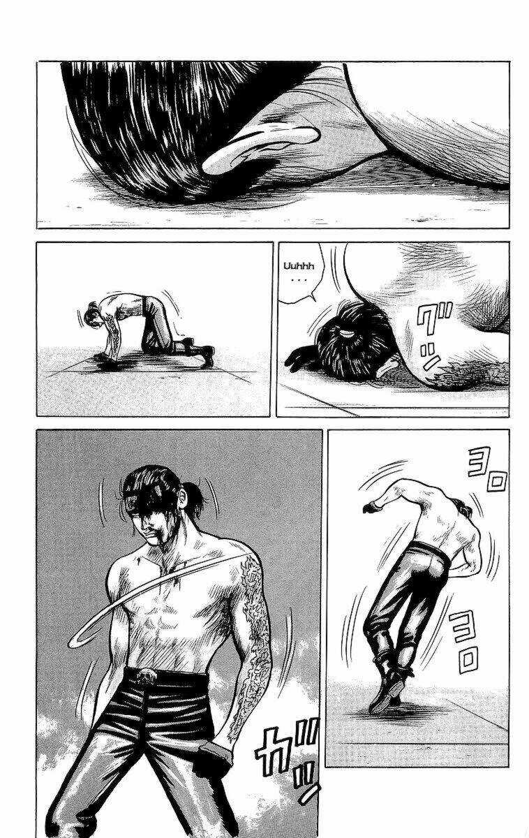 Crows Chapter 20 trang 31