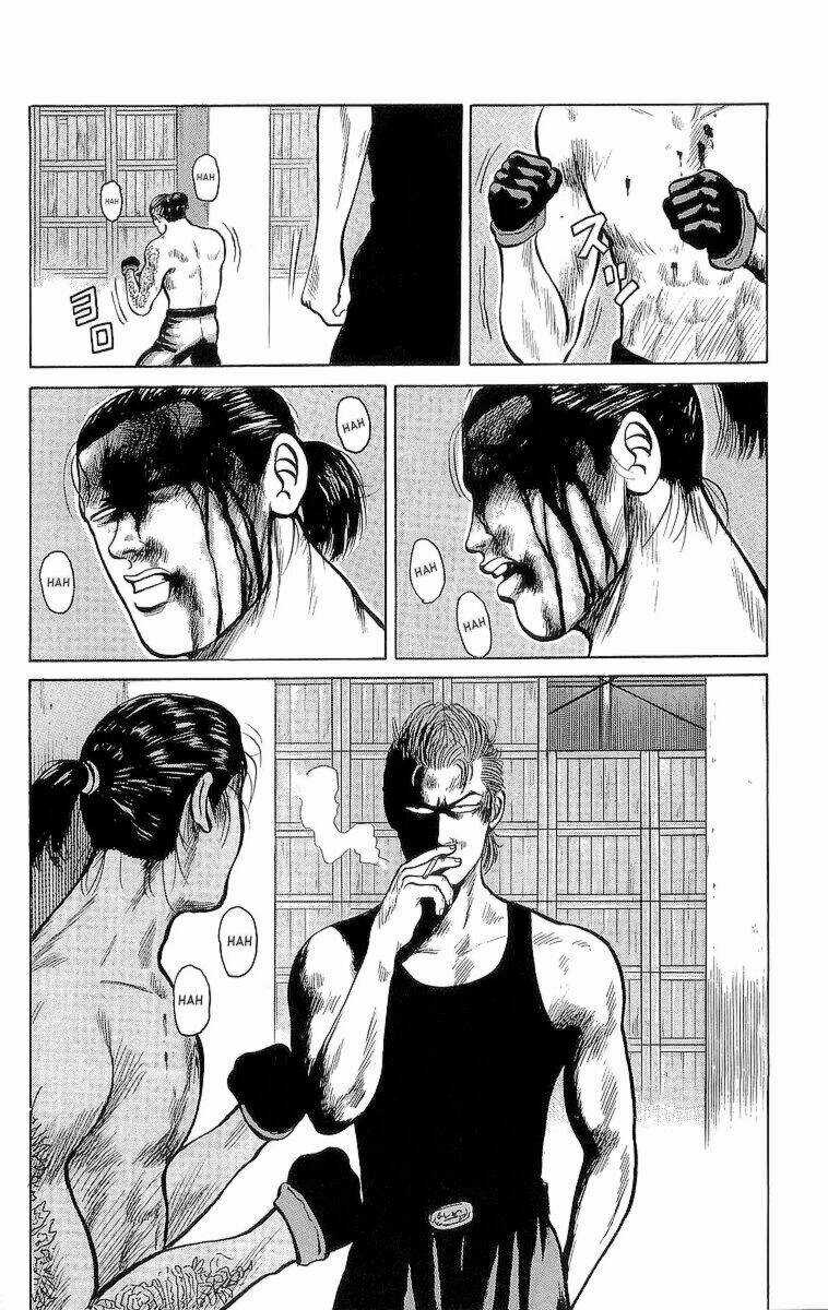 Crows Chapter 20 trang 32