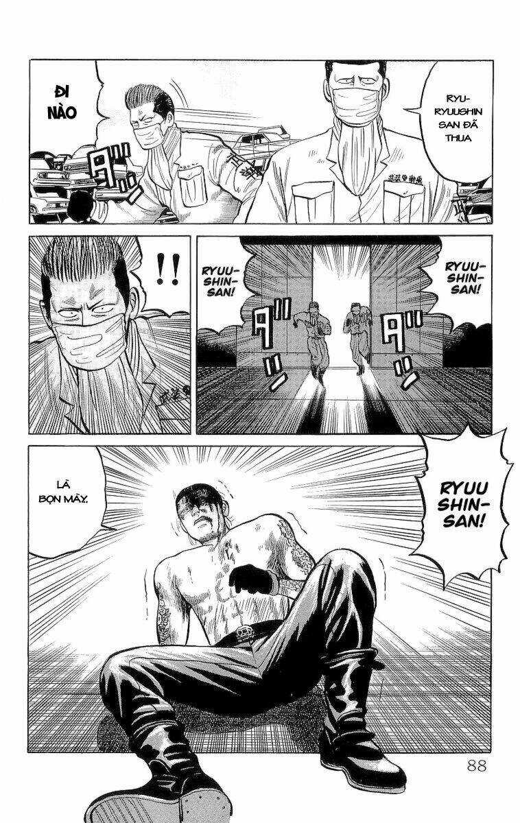 Crows Chapter 20 trang 39