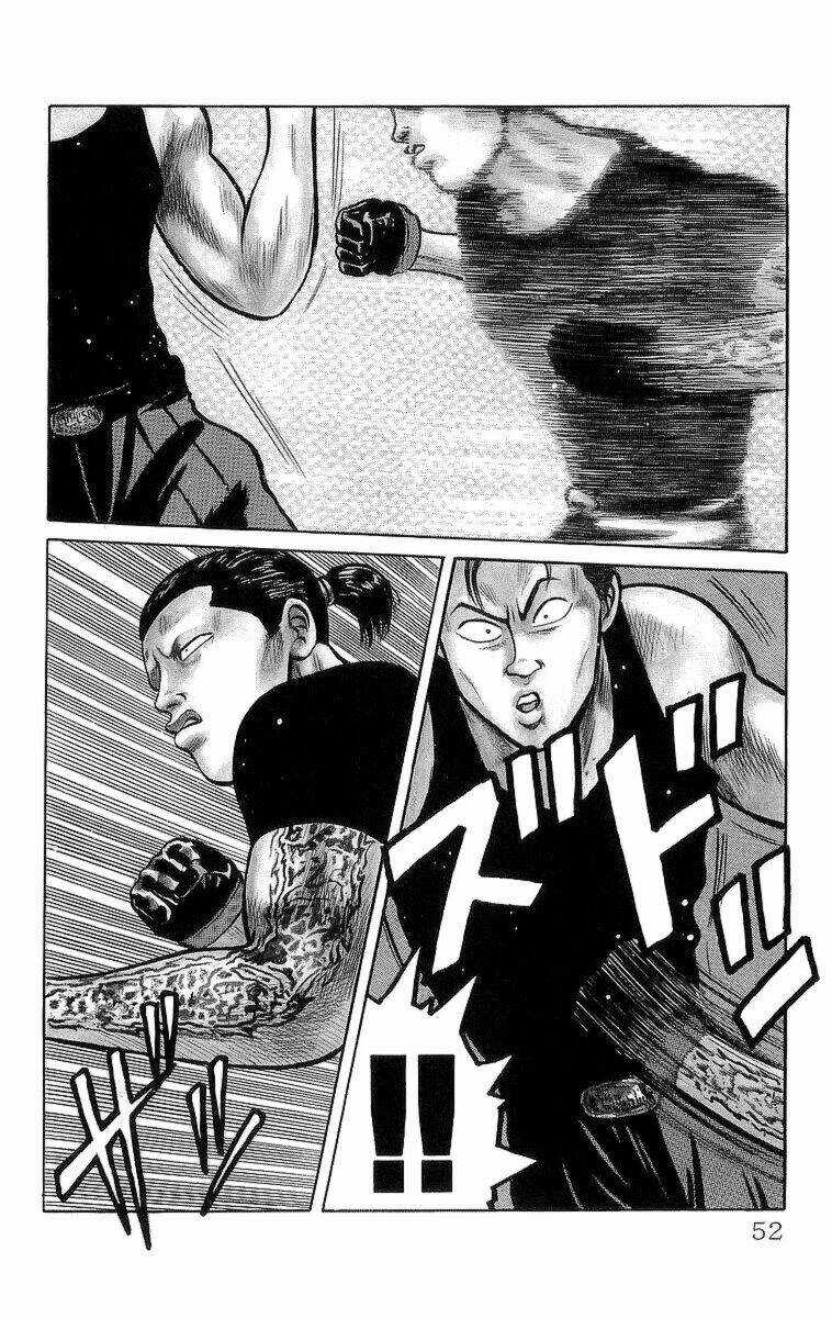 Crows Chapter 20 trang 4