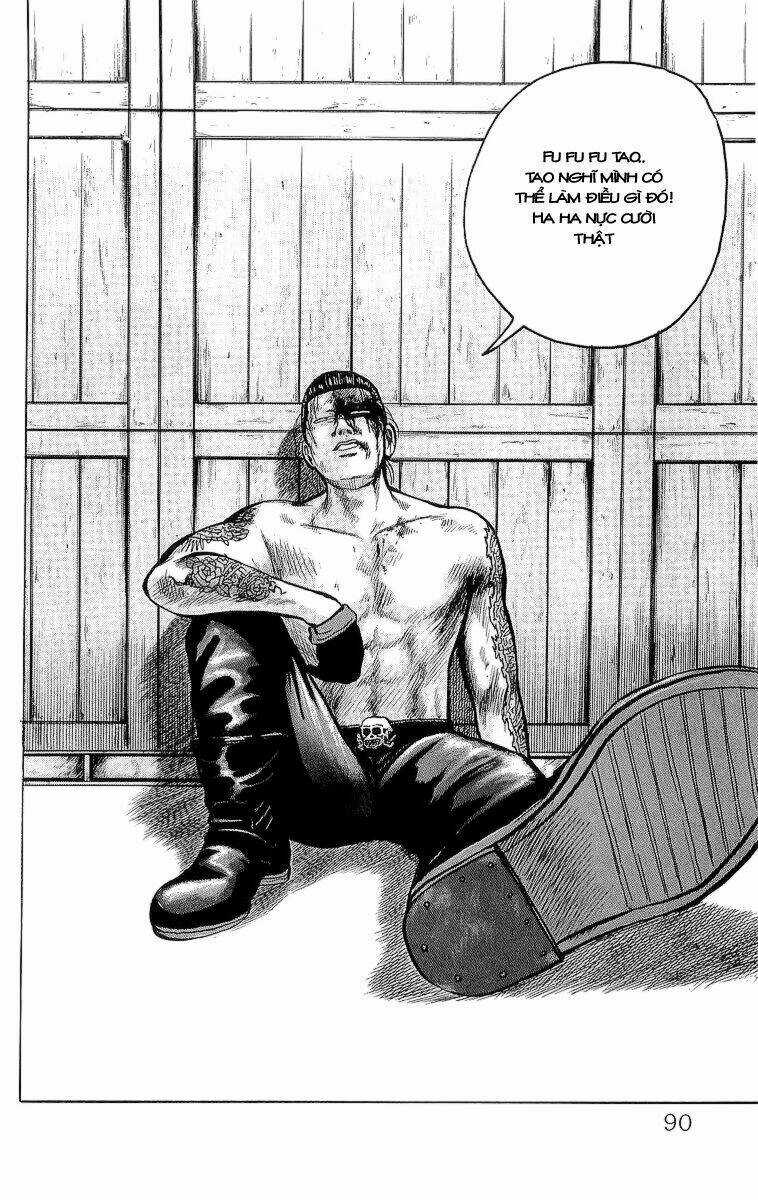 Crows Chapter 20 trang 41