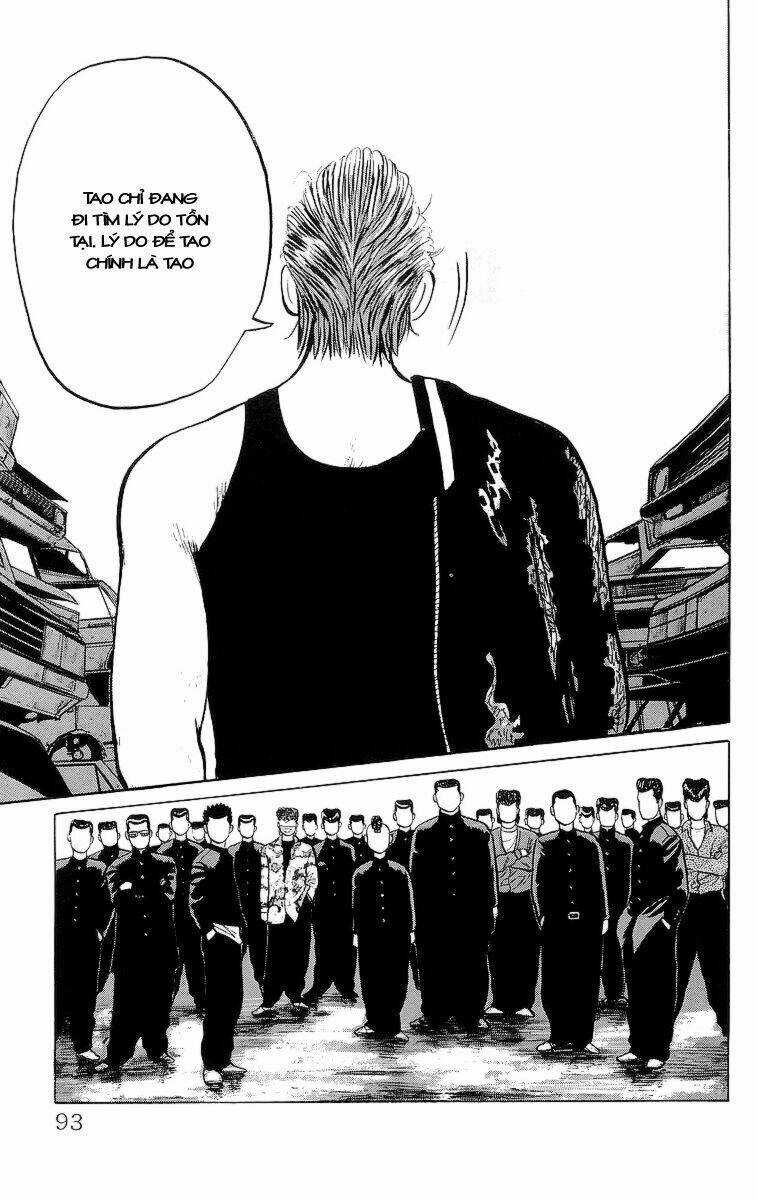 Crows Chapter 20 trang 44