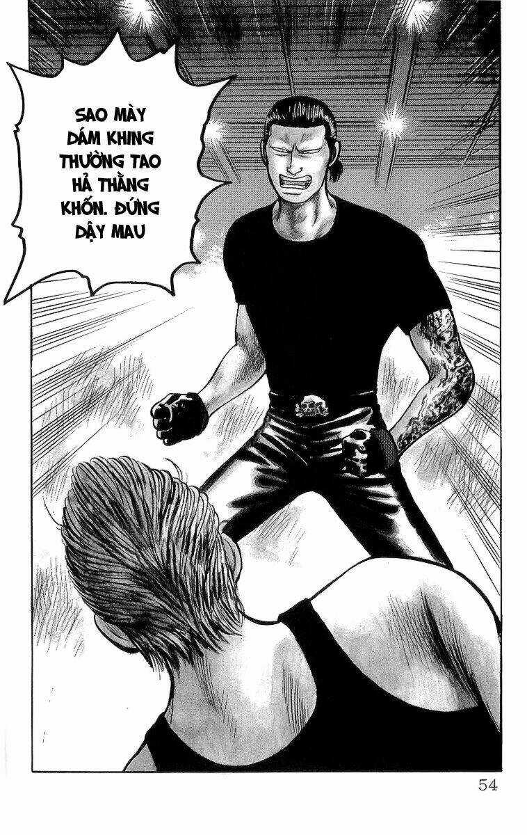 Crows Chapter 20 trang 6