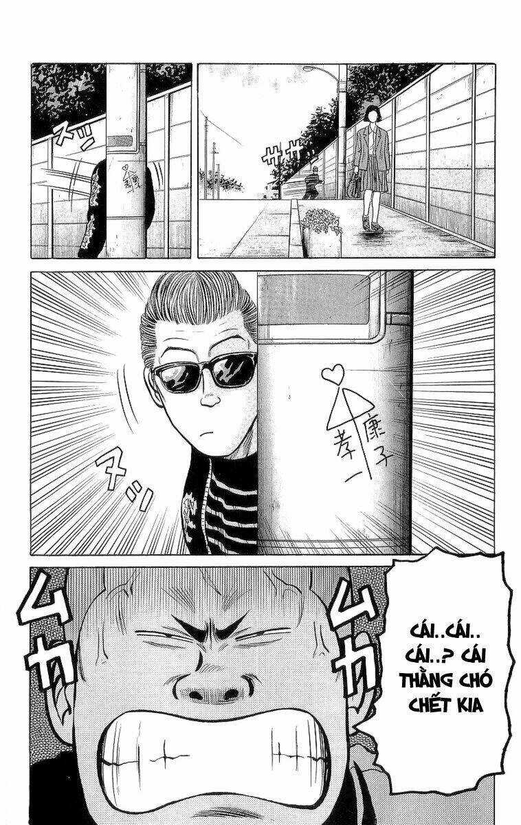 Crows Chapter 21 trang 14