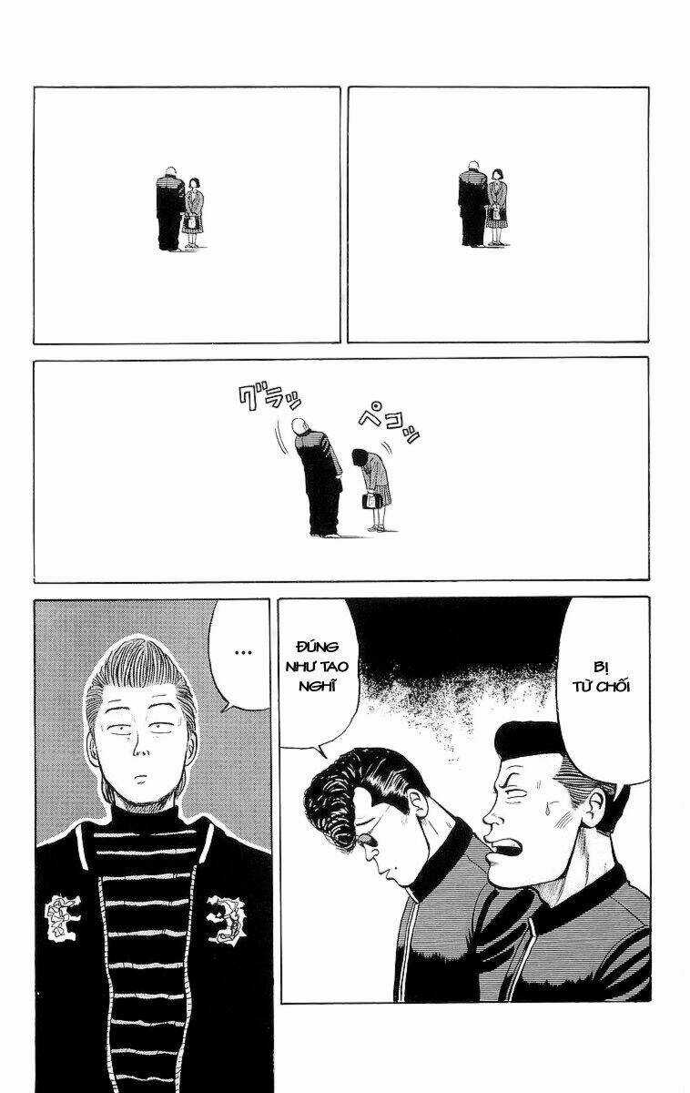 Crows Chapter 21 trang 21