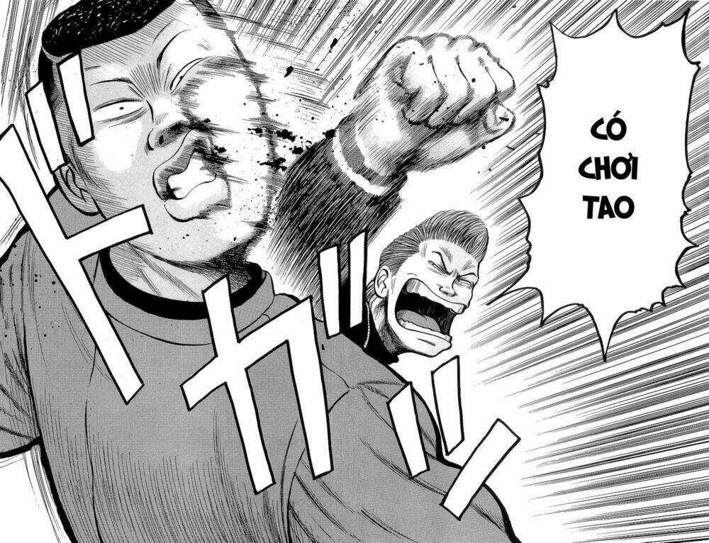 Crows Chapter 21 trang 46