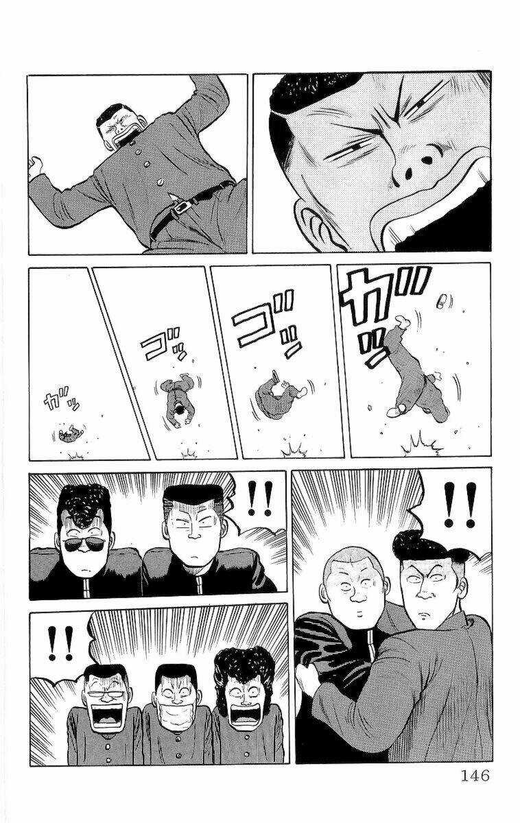 Crows Chapter 21 trang 47