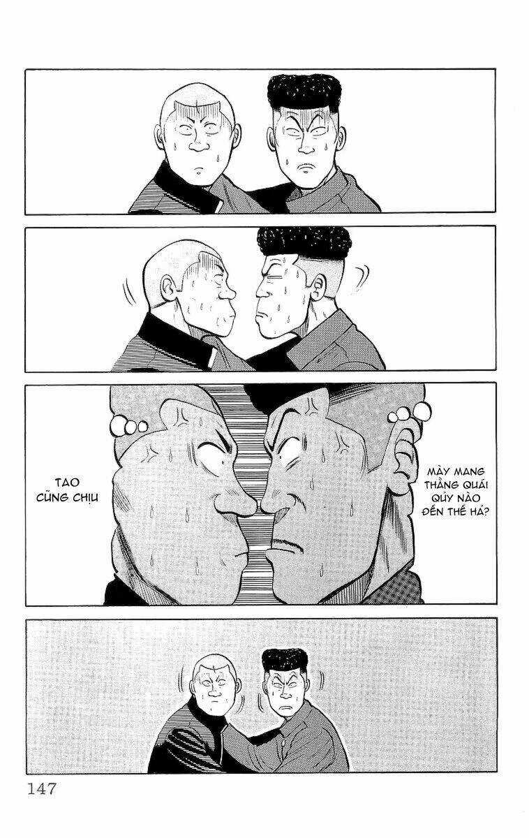 Crows Chapter 21 trang 48