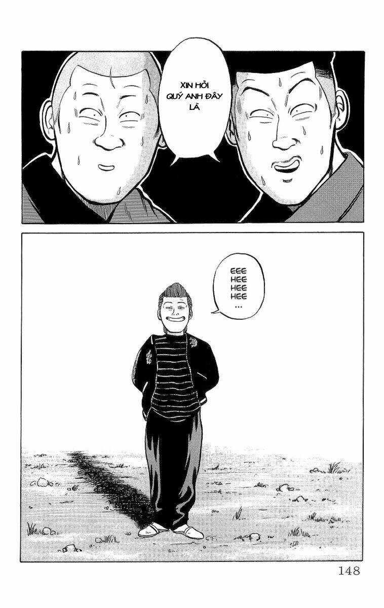 Crows Chapter 21 trang 49