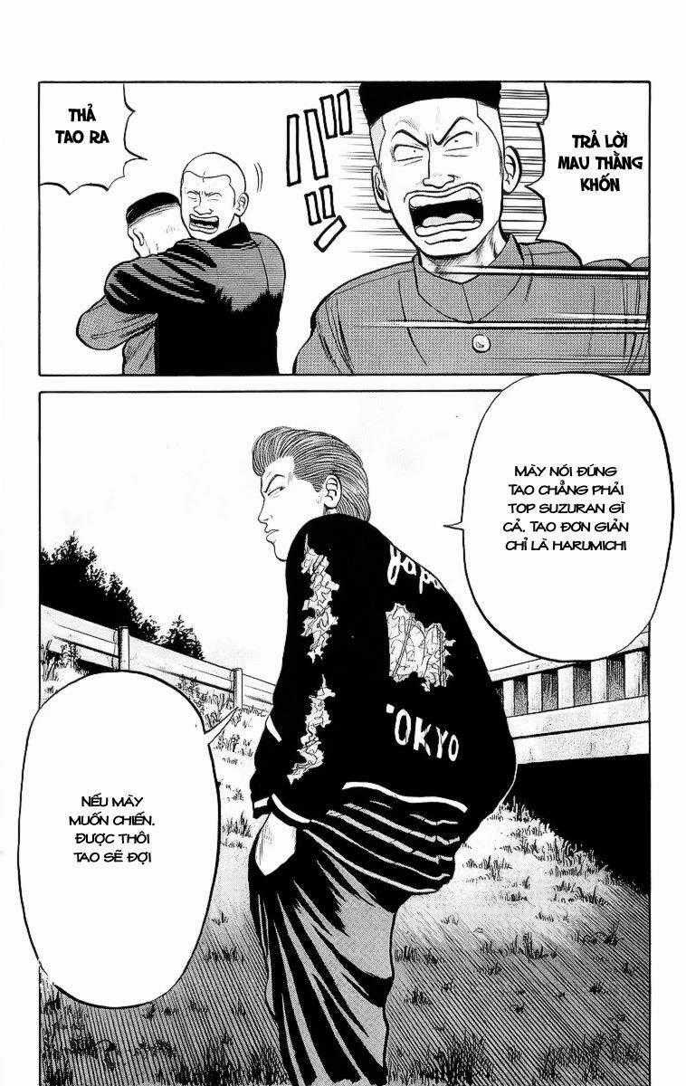 Crows Chapter 22 trang 44