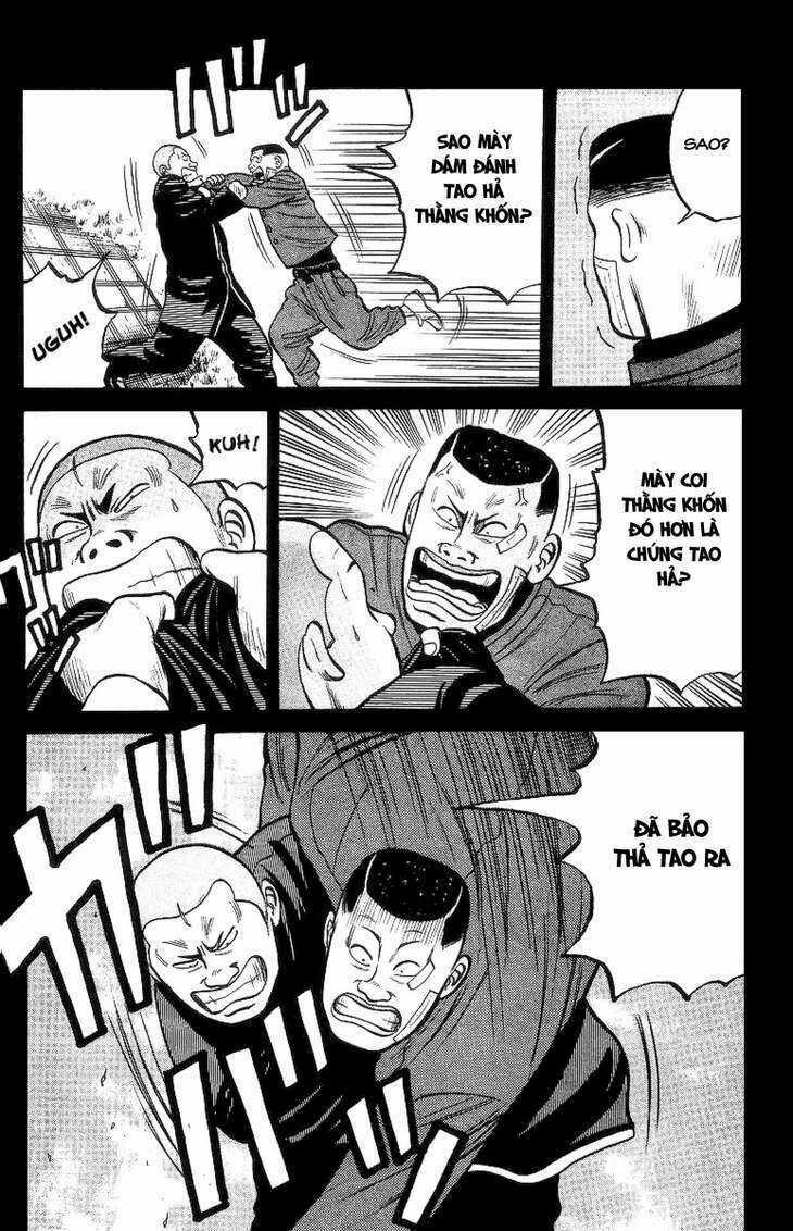 Crows Chapter 23 trang 15