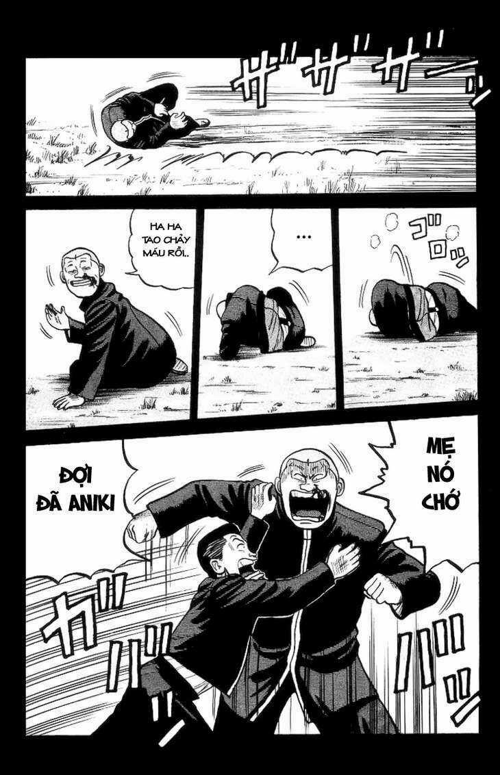 Crows Chapter 23 trang 19