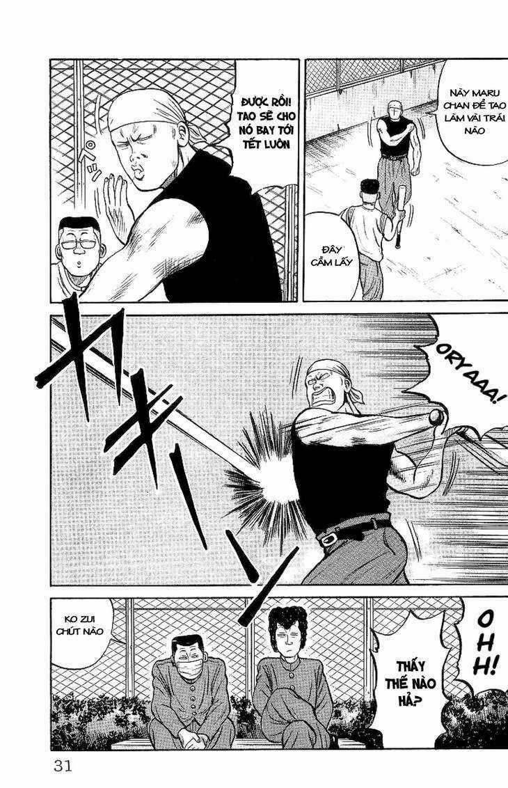 Crows Chapter 23 trang 26