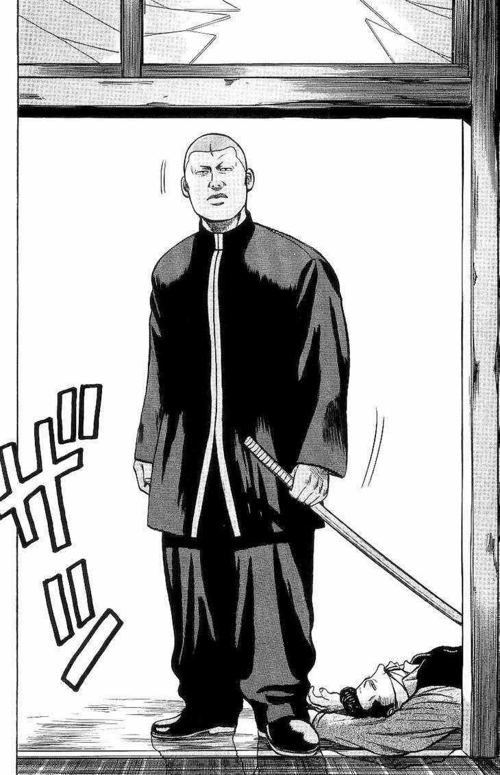 Crows Chapter 23 trang 47