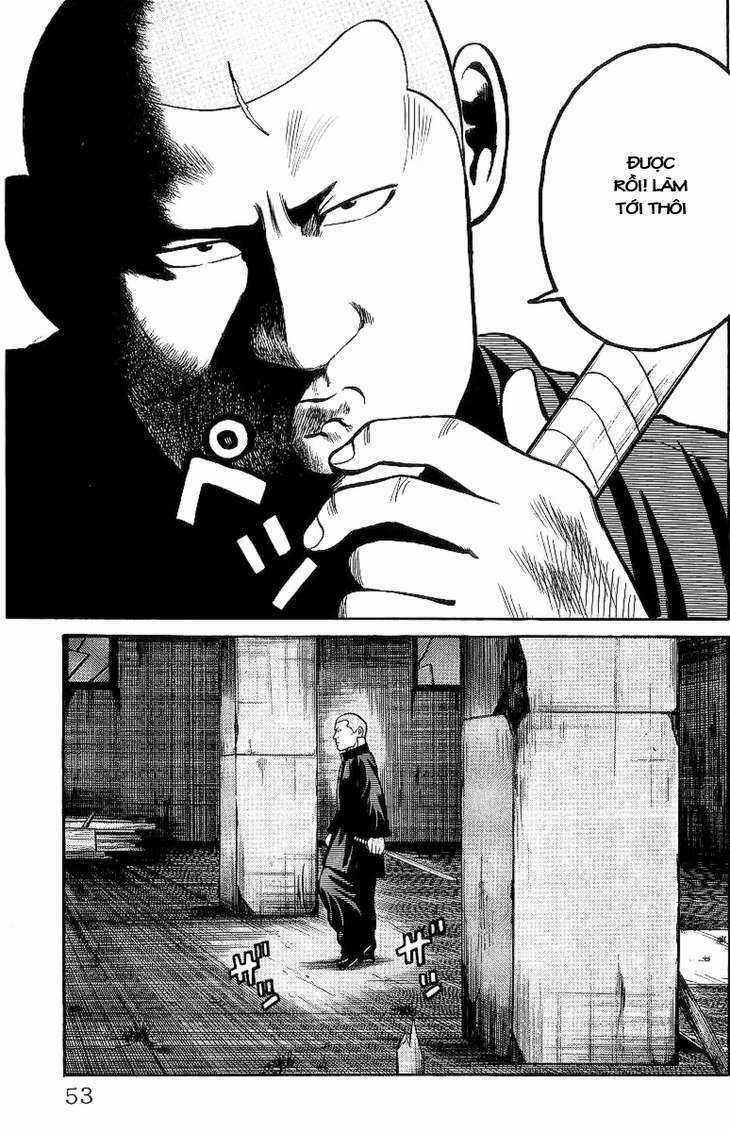 Crows Chapter 23 trang 48