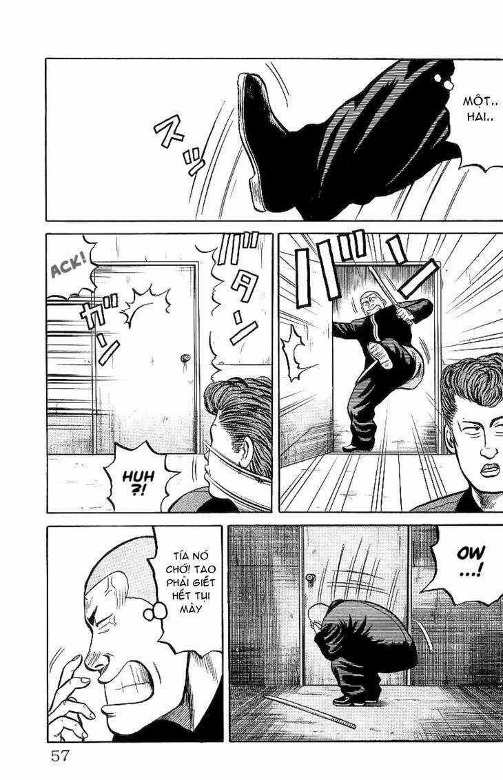 Crows Chapter 23 trang 52