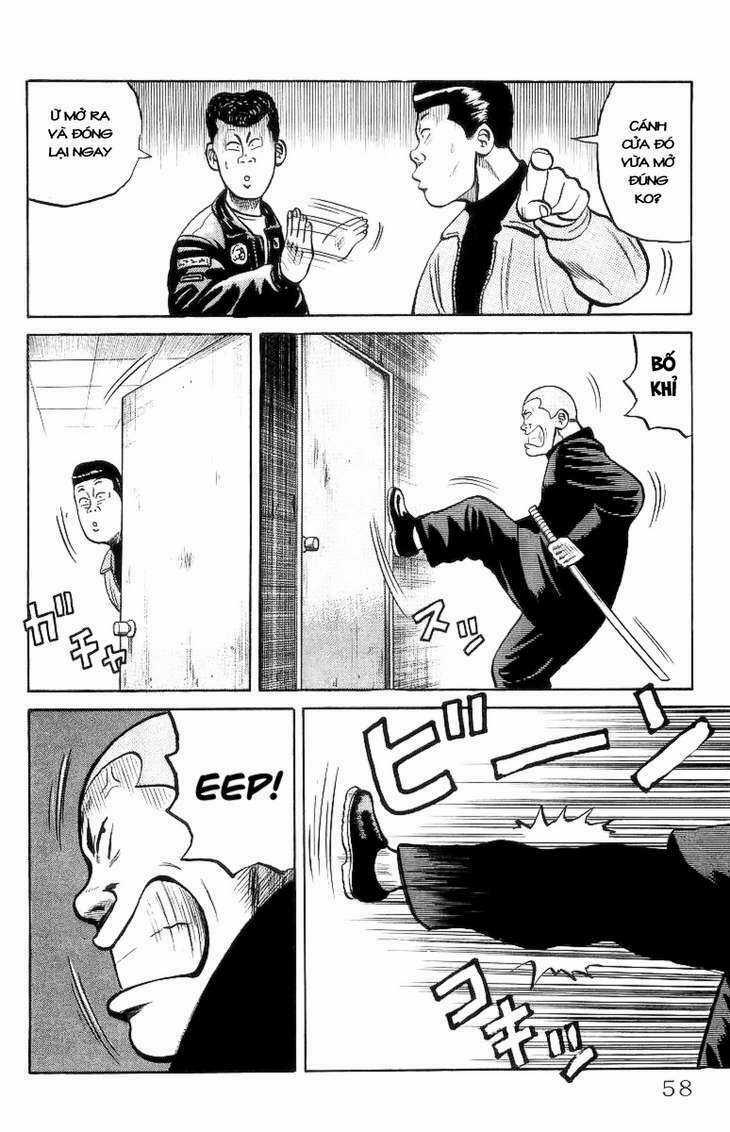 Crows Chapter 23 trang 53