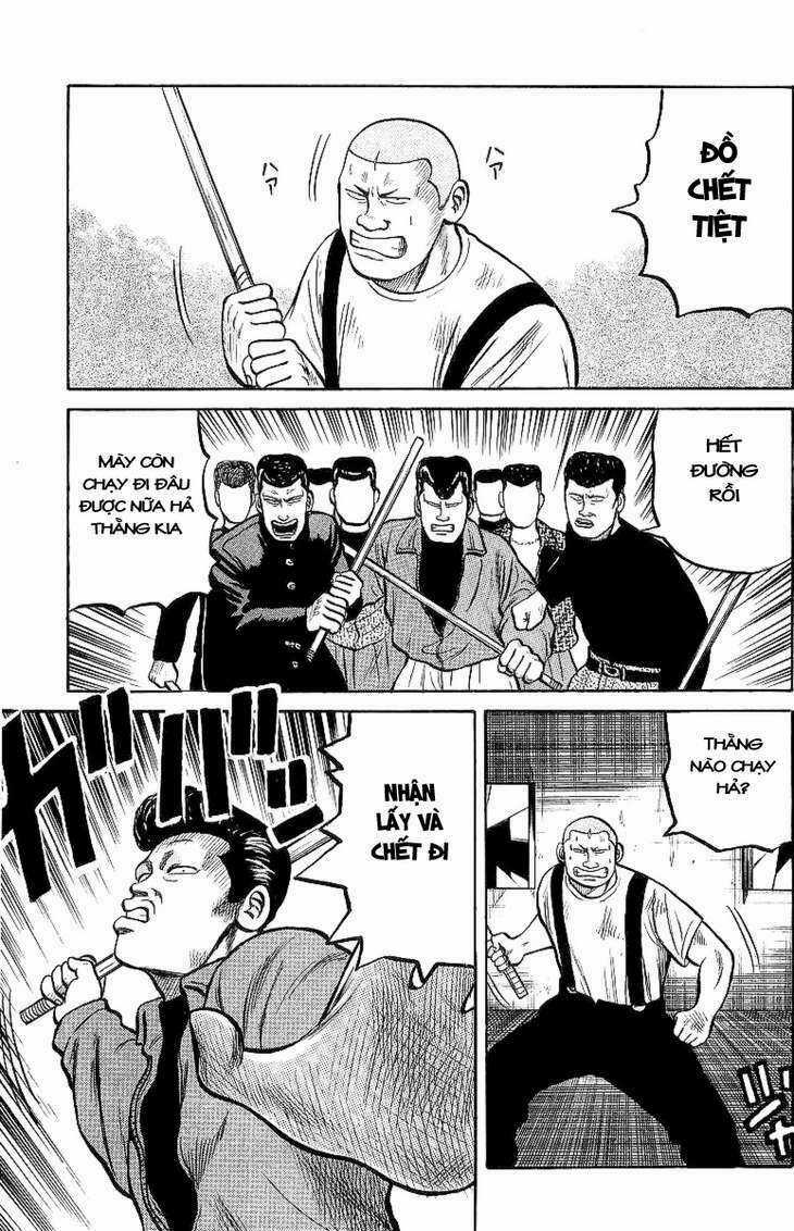 Crows Chapter 23 trang 68