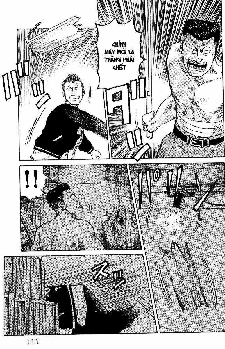 Crows Chapter 24 trang 24