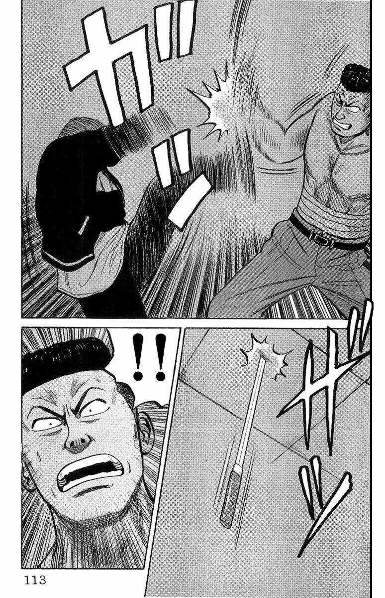 Crows Chapter 24 trang 26