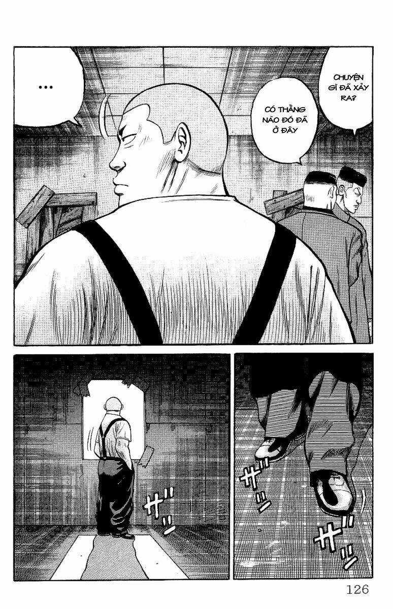 Crows Chapter 24 trang 38